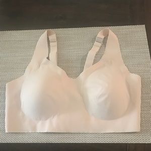 Super soft stretchy bra